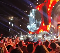 turkey concert